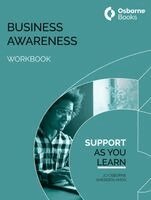 Jo Osborne, Sheriden Amos - BUSINESS AWARENESS WORKBOOK, Häftad