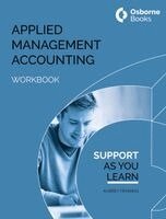 AUBERY PENNING - APPLIED MANAGMENT ACCOUNTING WORKBOOK, Häftad