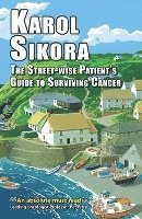bokomslag Street-wise Patients' Guide to Surviving Cancer
