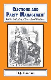 Elections and Party Management 1