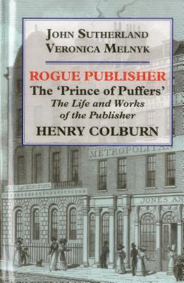 Rogue Publisher 1