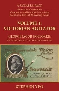 bokomslag Victorian Agitator