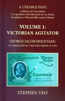 bokomslag Victorian Agitator