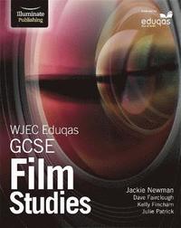 bokomslag WJEC Eduqas GCSE Film Studies