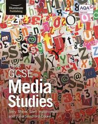 bokomslag AQA GCSE Media Studies: Student Book