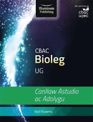 WJEC Biology for AS Level: Study and Revision Guide 1