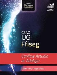 bokomslag WJEC Physics for AS Level: Study and Revision Guide