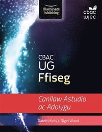 bokomslag WJEC Physics for AS Level: Study and Revision Guide