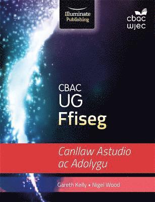 bokomslag WJEC Physics for AS Level: Study and Revision Guide