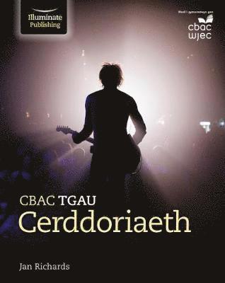 CBAC TGAU Cerddoriaeth