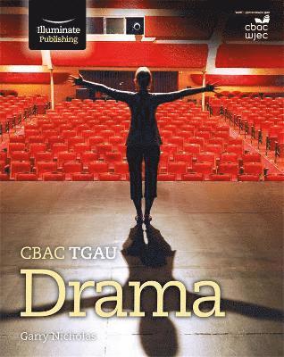 WJEC/Eduqas GCSE Drama 1