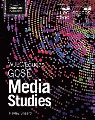 bokomslag WJEC/Eduqas GCSE Media Studies: Student Book