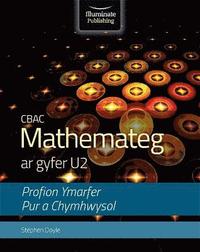 bokomslag WJEC Mathematics for A2 Level: Pure and Applied Practice Tests