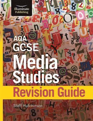 AQA GCSE Media Studies Revision Guide