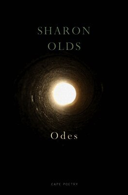Sharon Olds - Odes, Häftad