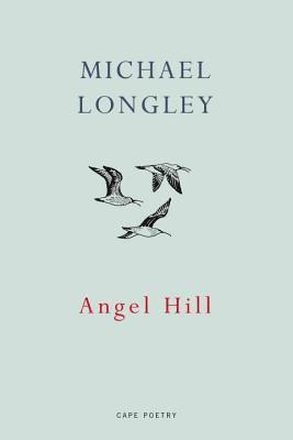 Michael Longley - Angel Hill, Häftad
