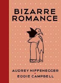 bokomslag Bizarre Romance