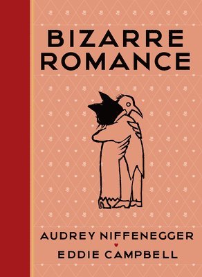 Bizarre Romance 1