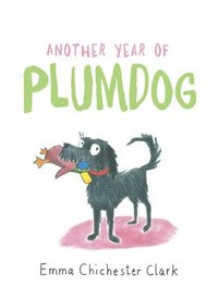 bokomslag Another Year of Plumdog