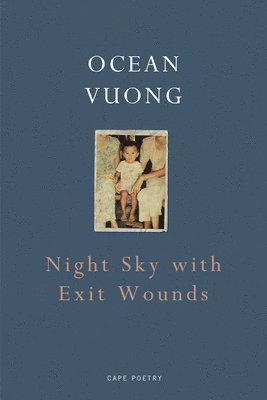 bokomslag Night Sky with Exit Wounds