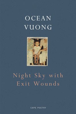 Night Sky with Exit Wounds 1
