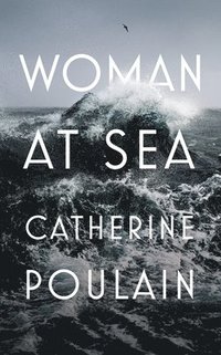 bokomslag Woman at Sea