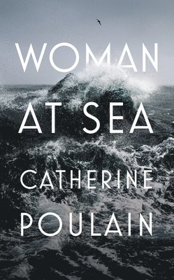 bokomslag Woman at Sea