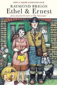 bokomslag Ethel & Ernest