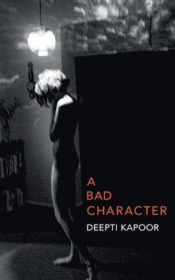 bokomslag Bad Character