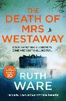 bokomslag The Death of Mrs Westaway