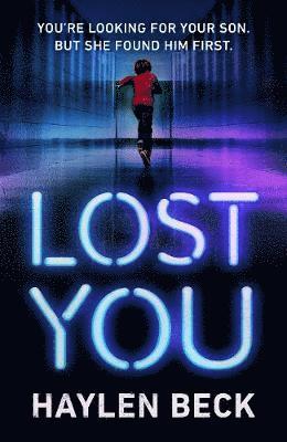 Lost You 1