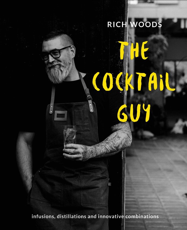 Cocktail Guy