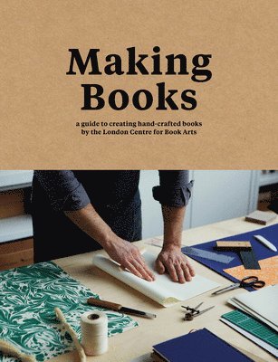 Making Books 1