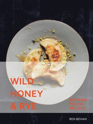 Wild Honey and Rye 1