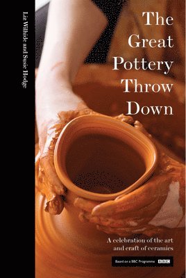 The Great Pottery Throw Down 1