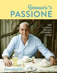 bokomslag Gennaro's Passione