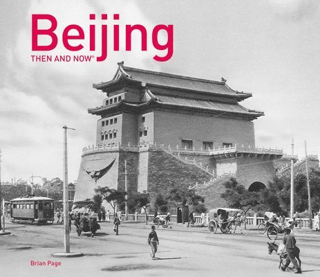 Page, B: Beijing Then and Now(r)