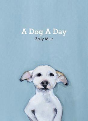 A Dog A Day 1