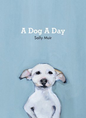 Dog A Day 1