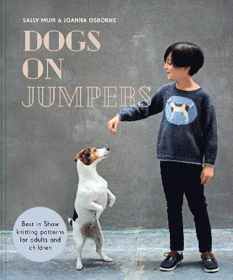 bokomslag Dogs on Jumpers