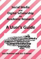 Social Media and Digital Scholarship Handbook 1