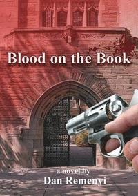 bokomslag Blood on the Book