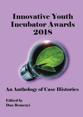 Remenyi Remenyi - Innovative Youth Incubator Awards 2018 - An Anthology of Case Histories, Häftad
