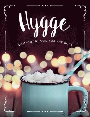 bokomslag Hygge