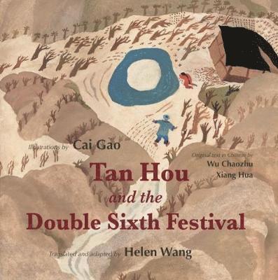 Tan Hou and the Double Sixth Festival, Häftad