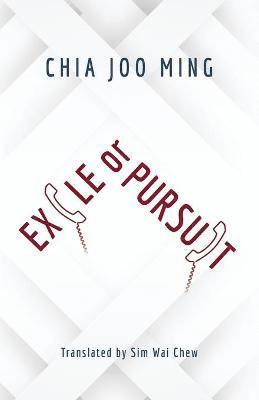 bokomslag Exile Or Pursuit