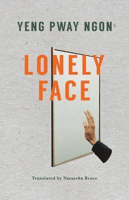 Lonely Face 1