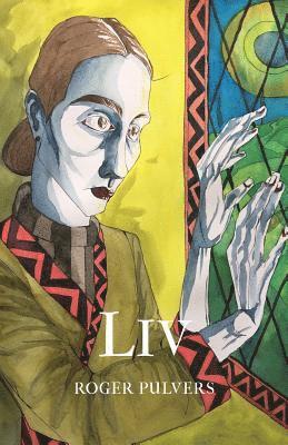 Roger Pulvers - LIV, Häftad