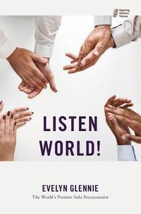 bokomslag Listen World!