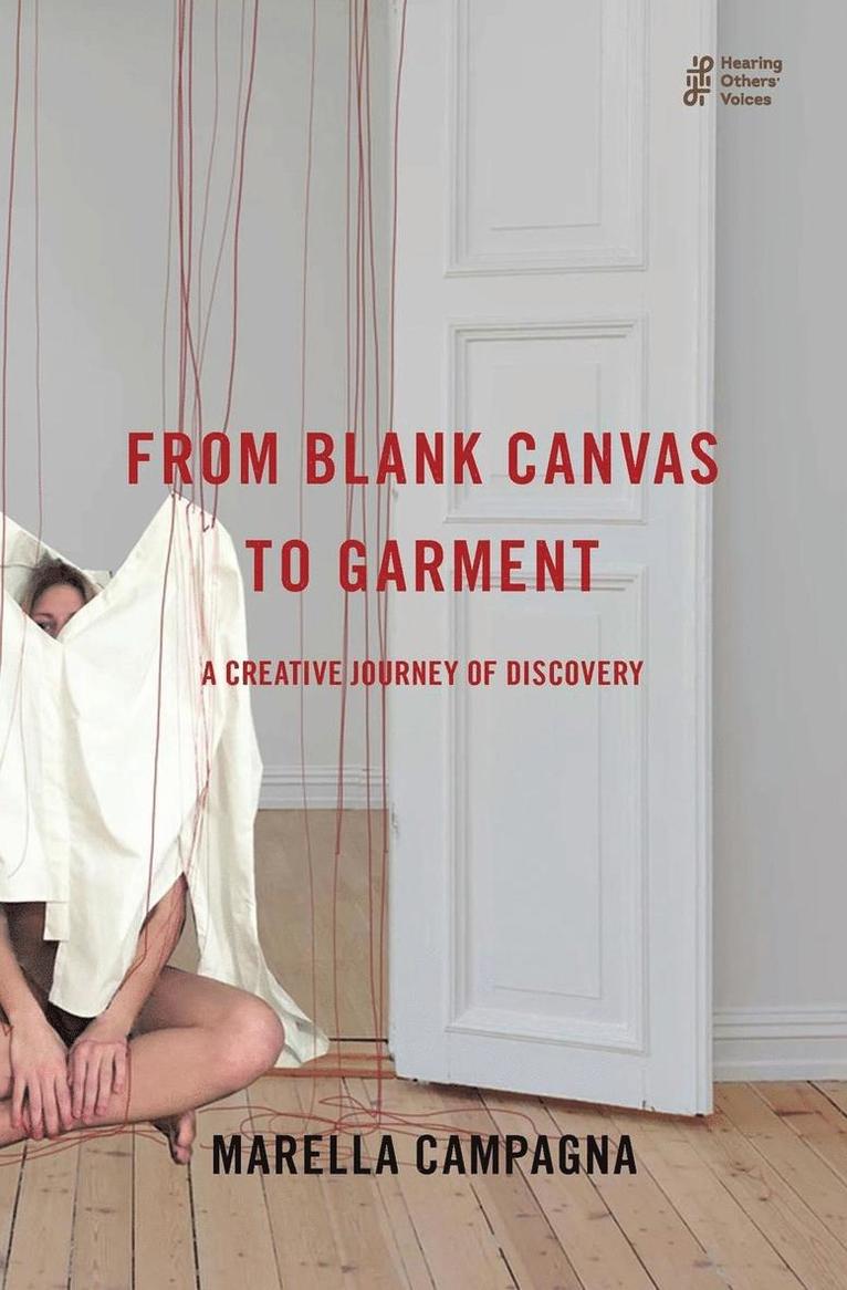 From Blank Canvas to Garment 1